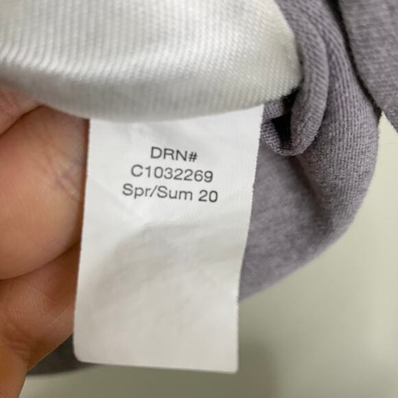 EDDIE BAUER Nothing Adventured Nothing Gained Bear Graphic T-Shirt Grey Size L - Picture 8 of 10